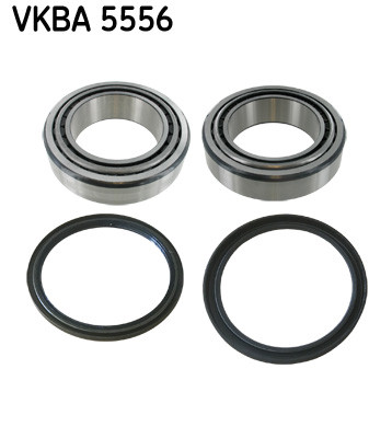 SKF Radlagersatz